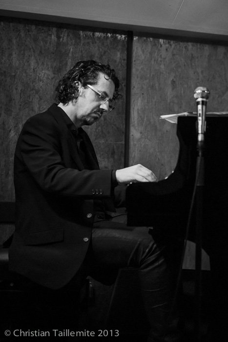 Bruno Angelini