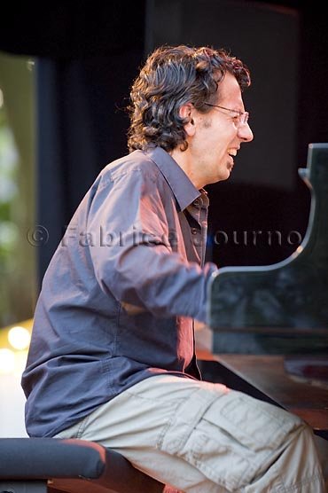 Duo Angelini / Falzone - Bruno Angelini