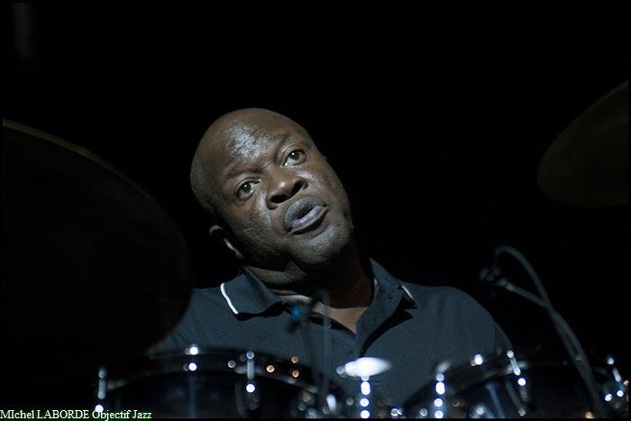 Bruce Cox