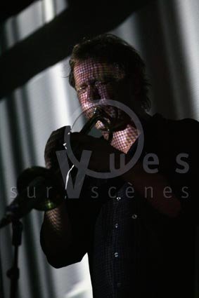 Nils Petter Molvaer