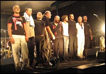 MegaOctet © H. Collon/Vues sur Scènes