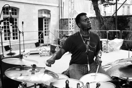 Greg Hutchinson