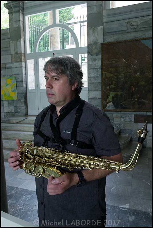 Francis Lecointe