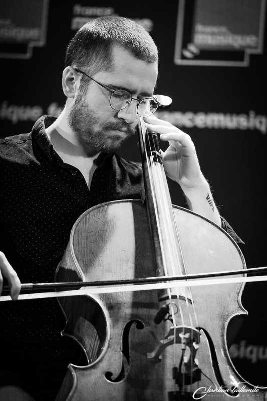 Valentin Ceccaldi