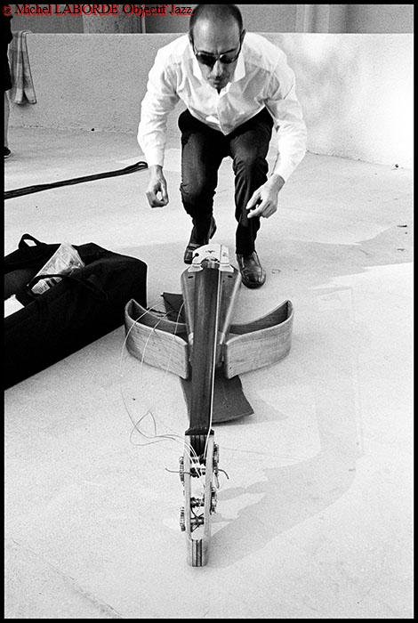 Gianluca Renzi