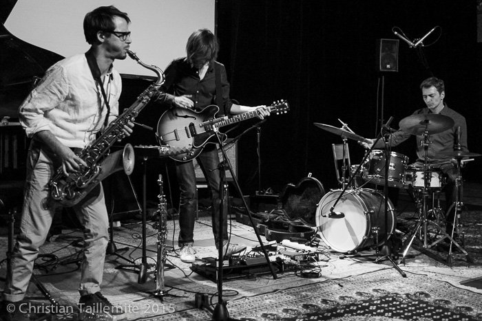 Quentin Biardeau, Giani Caserotto, Yorgos Dimitriadis