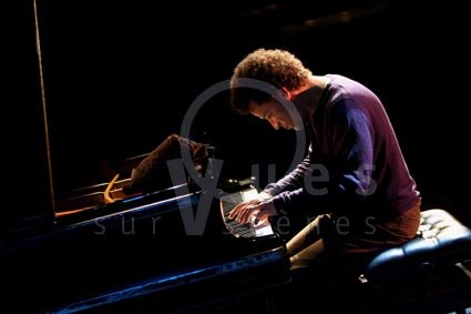 Jacky Terrasson