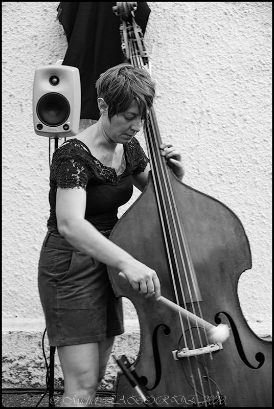 Ingrid Obled