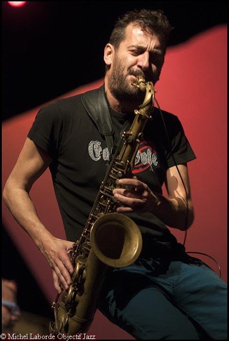 Francesco Bearzatti