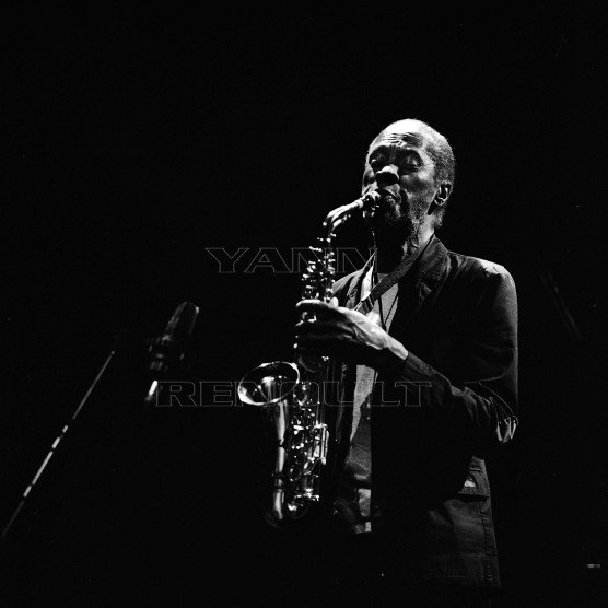 Charles Gayle