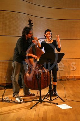 Petra Magoni / Feruccio Spinetti