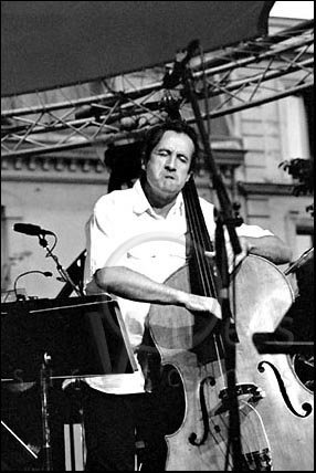 Yves Torchinsky
