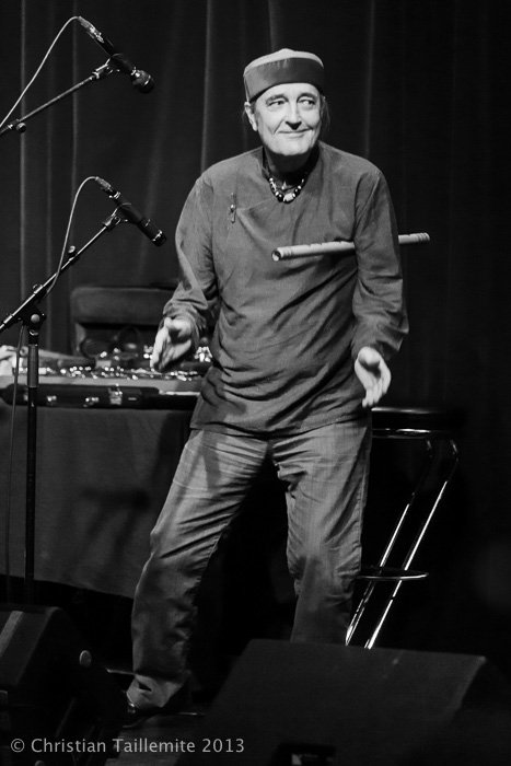 Didier Malherbe
