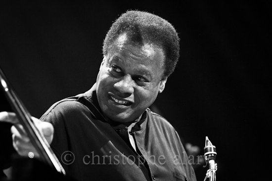 Wayne Shorter