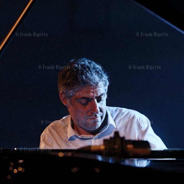 Giovanni Mirabassi