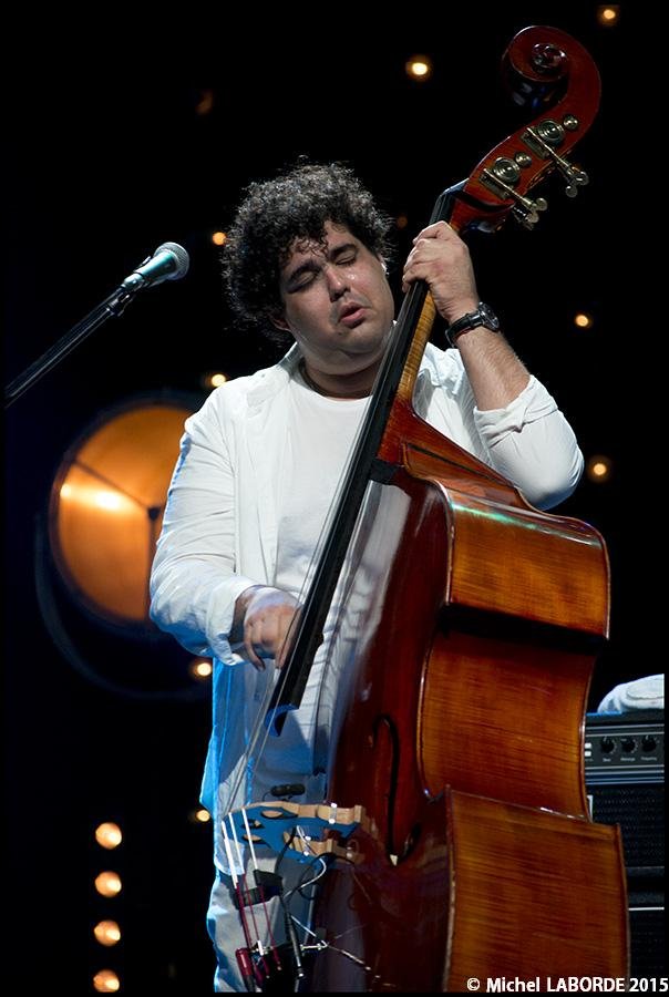 Gastón Joya