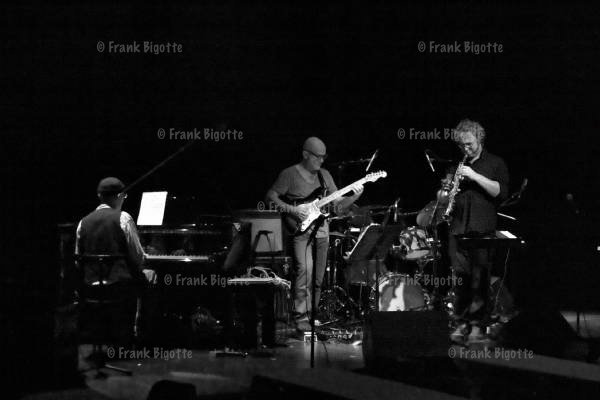 Le Quatuor d'Alexandrie