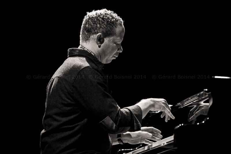 Craig Taborn