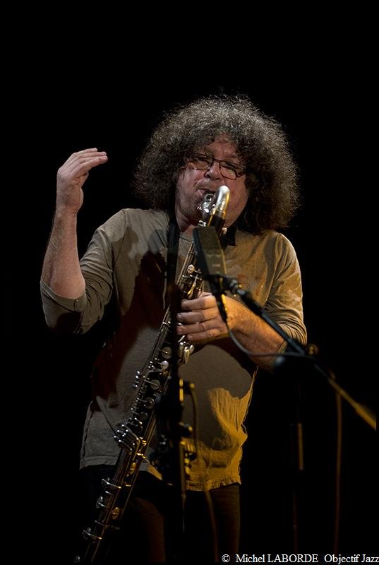 Sylvain Kassap