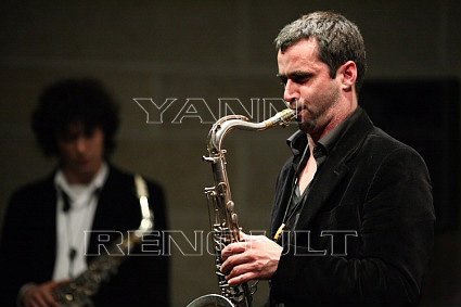 Luigi Grasso / Guillaume Marthouret