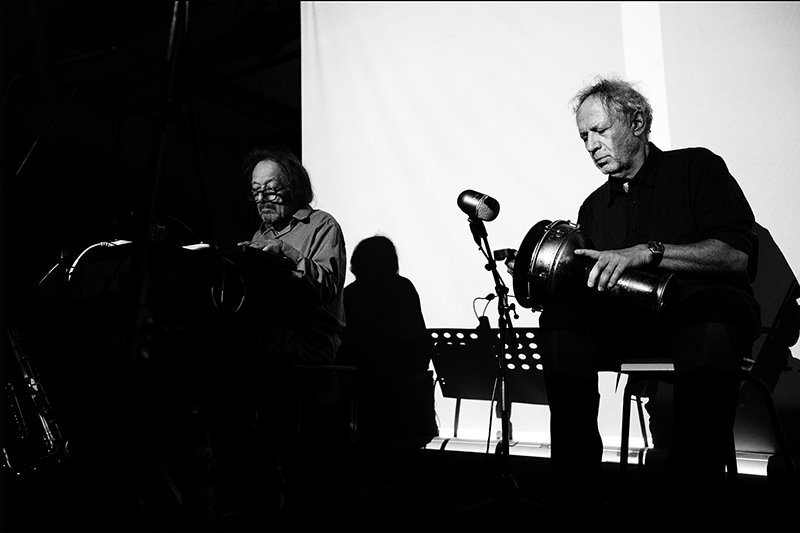 Benjamin Lew - Marc Hollander
