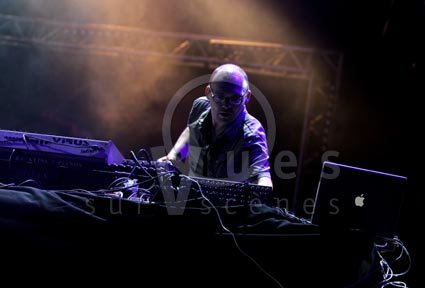 Bugge Wesseltoft