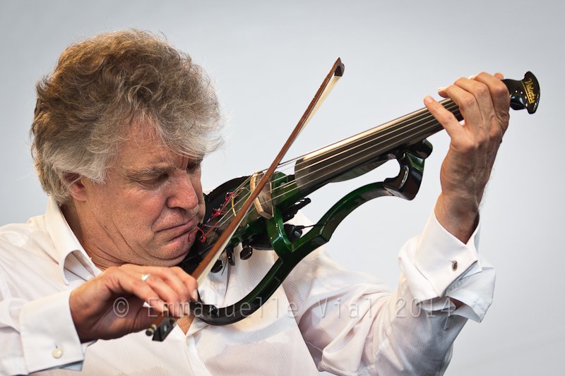 Didier Lockwood