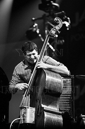 John Patitucci