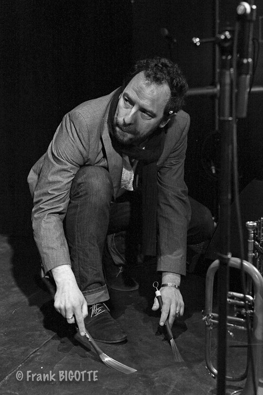 Christophe Leloil