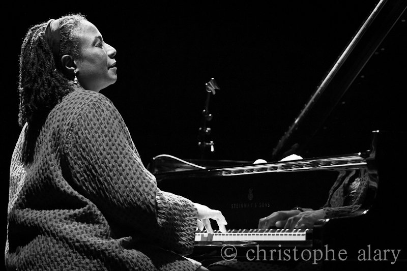 Geri Allen