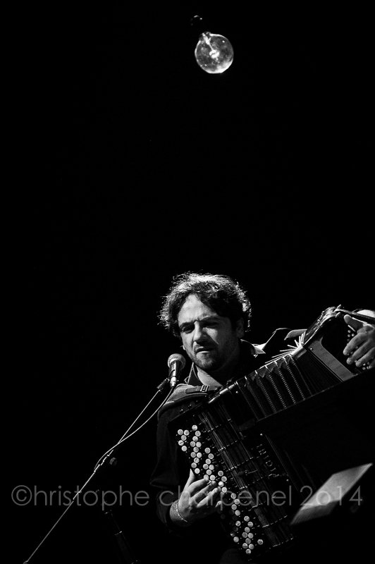 Rémy Poulakis