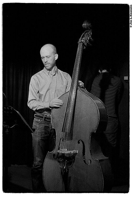 Matt Brewer