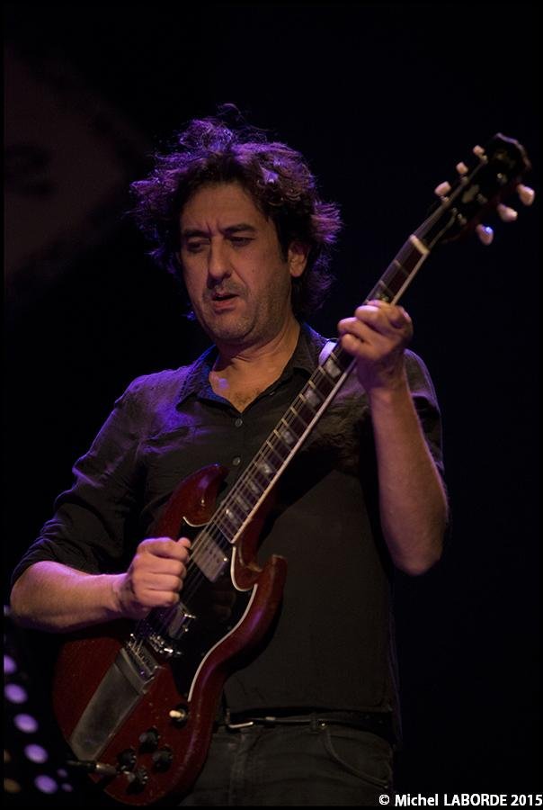 Gilles Coronado