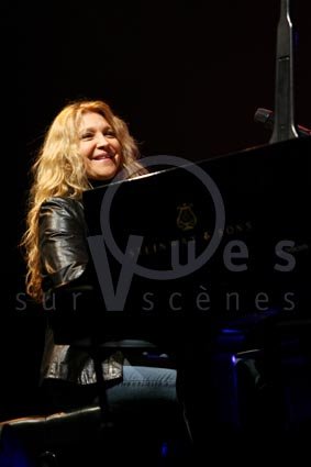 Eliane Elias