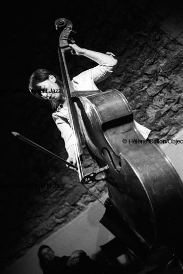 Hélène Labarrière