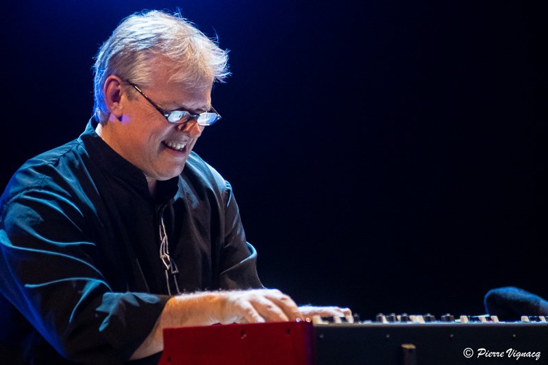 Benoit Sourisse