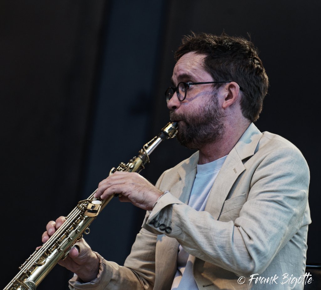Émile Parisien