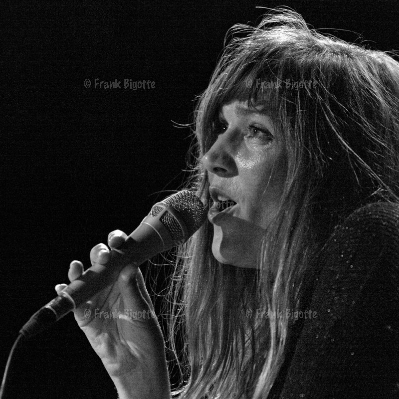 Elise Caron
