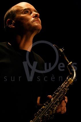Pierre Olivier Govin