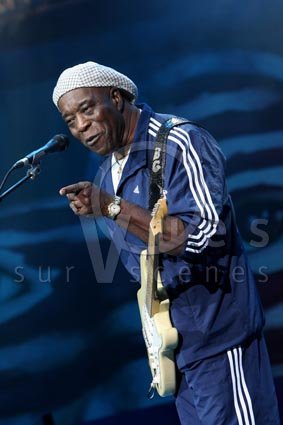 Buddy Guy