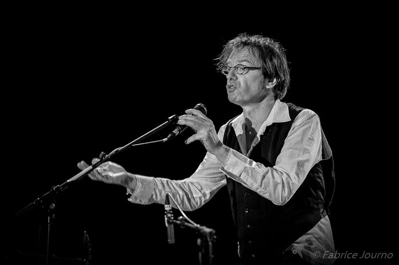 Denis Charolles