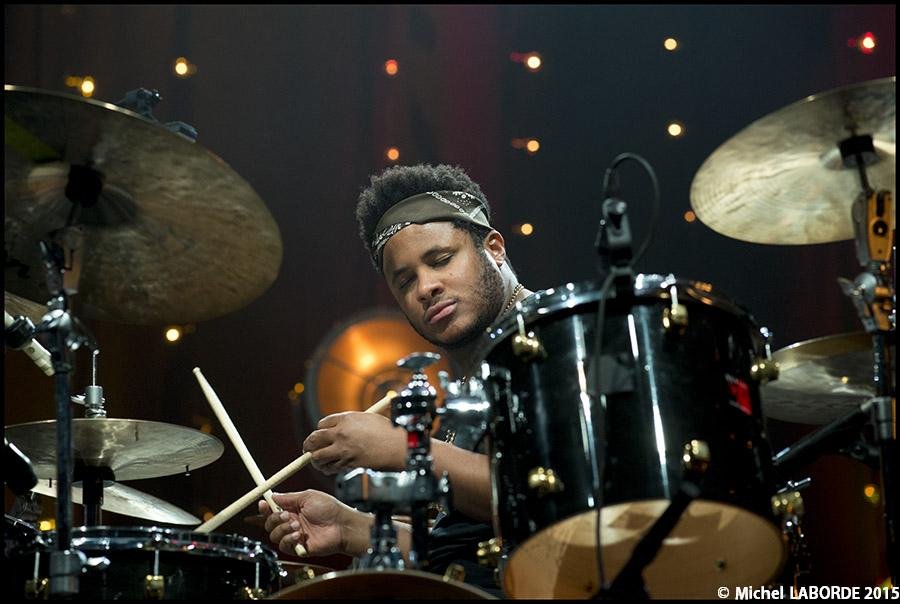 Ron Bruner Jr
