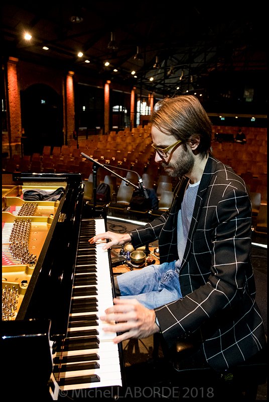 David Helbock