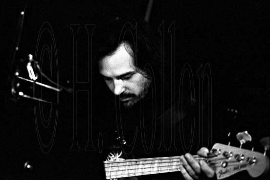 Philippe Bussonnet © H. Collon