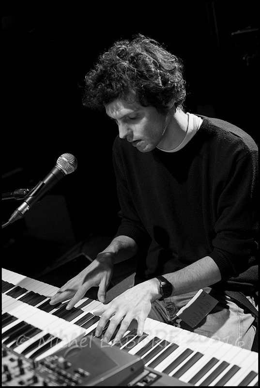 Camille Durieux