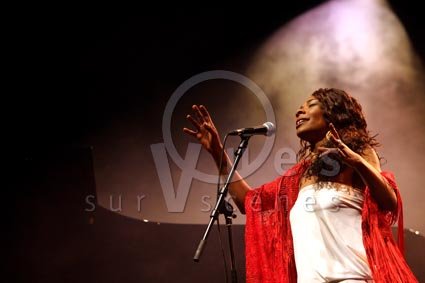 Concha Buika