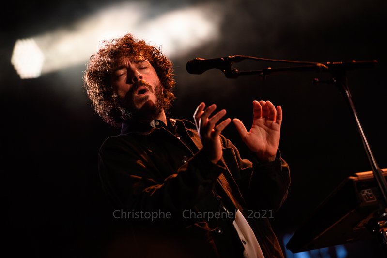 Florent Mateo