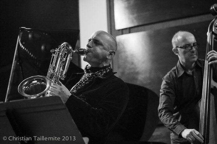 Jean-Charles Richard, Marc Buronfosse