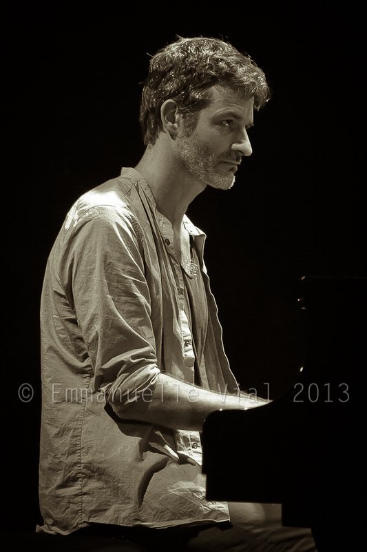 Edouard Ferlet