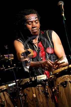 Duke Amayo
